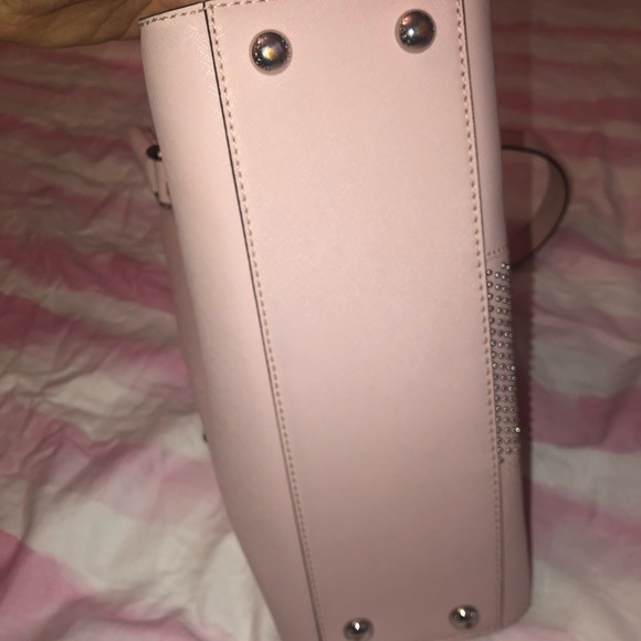 Michael kors satchel - Picture 6 of 7